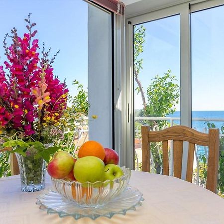 Apartments Pradolando Pula Ngoại thất bức ảnh