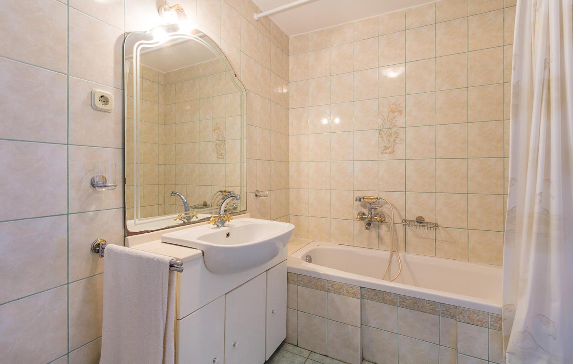 Apartments Pradolando Pula Ngoại thất bức ảnh