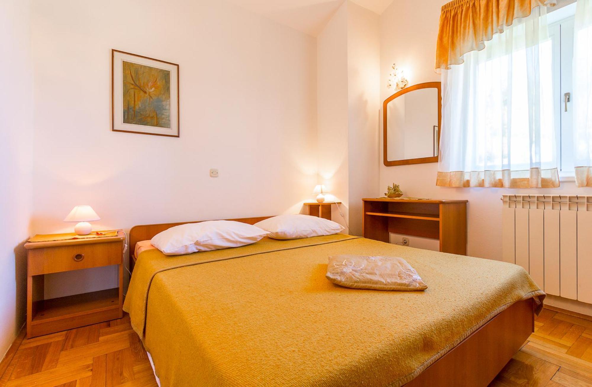 Apartments Pradolando Pula Ngoại thất bức ảnh