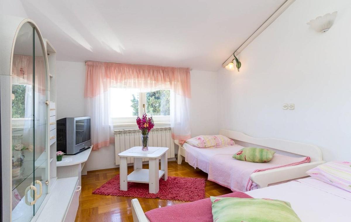 Apartments Pradolando Pula Ngoại thất bức ảnh