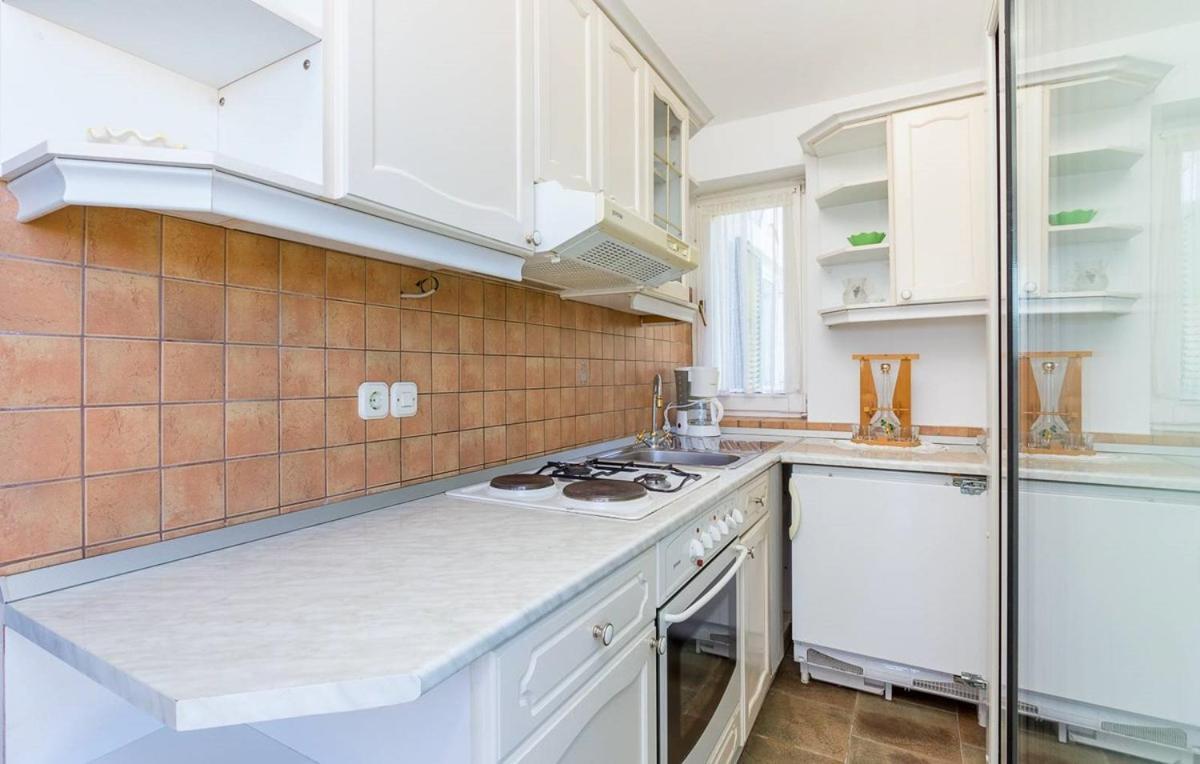 Apartments Pradolando Pula Ngoại thất bức ảnh