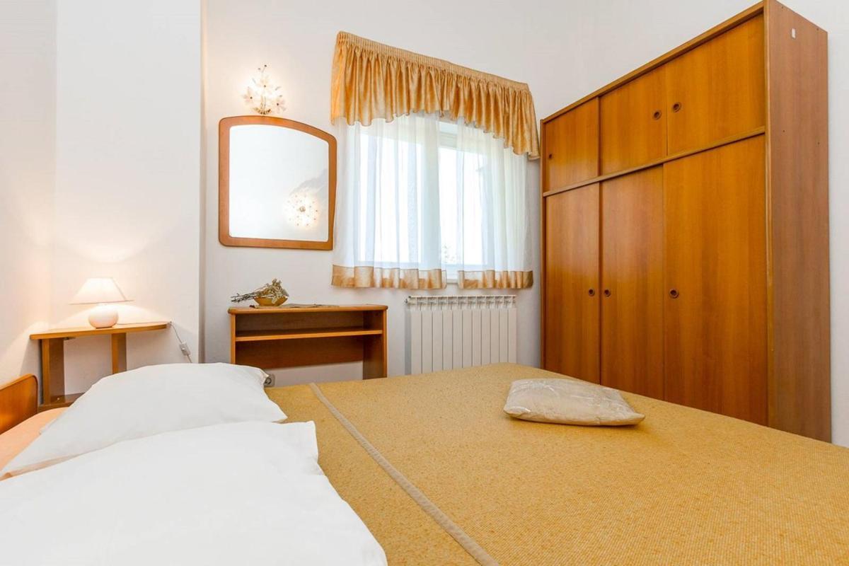 Apartments Pradolando Pula Ngoại thất bức ảnh