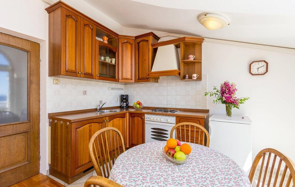 Apartments Pradolando Pula Ngoại thất bức ảnh