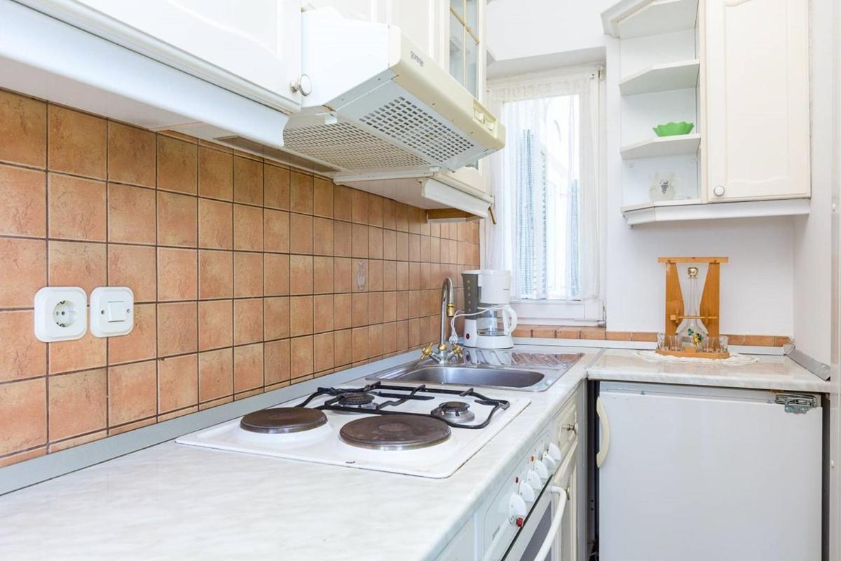 Apartments Pradolando Pula Ngoại thất bức ảnh