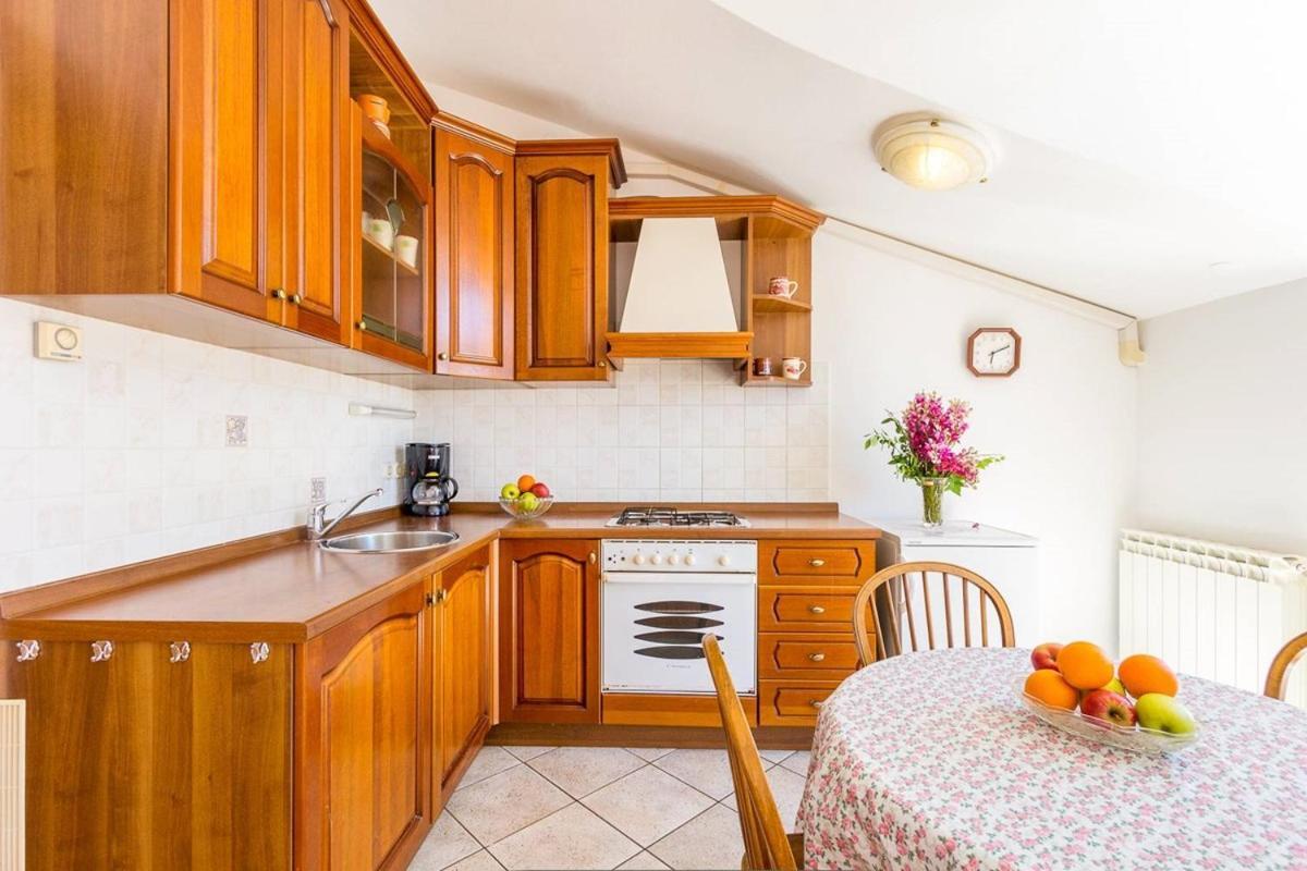 Apartments Pradolando Pula Ngoại thất bức ảnh