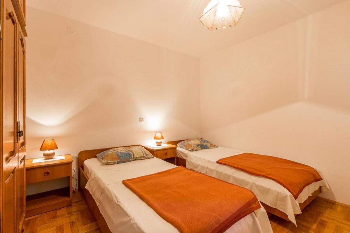 Apartments Pradolando Pula Ngoại thất bức ảnh