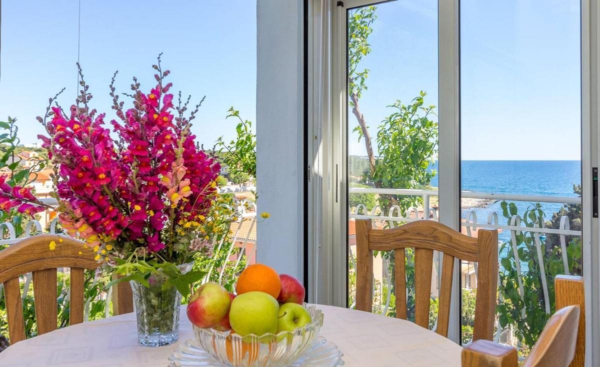 Apartments Pradolando Pula Ngoại thất bức ảnh