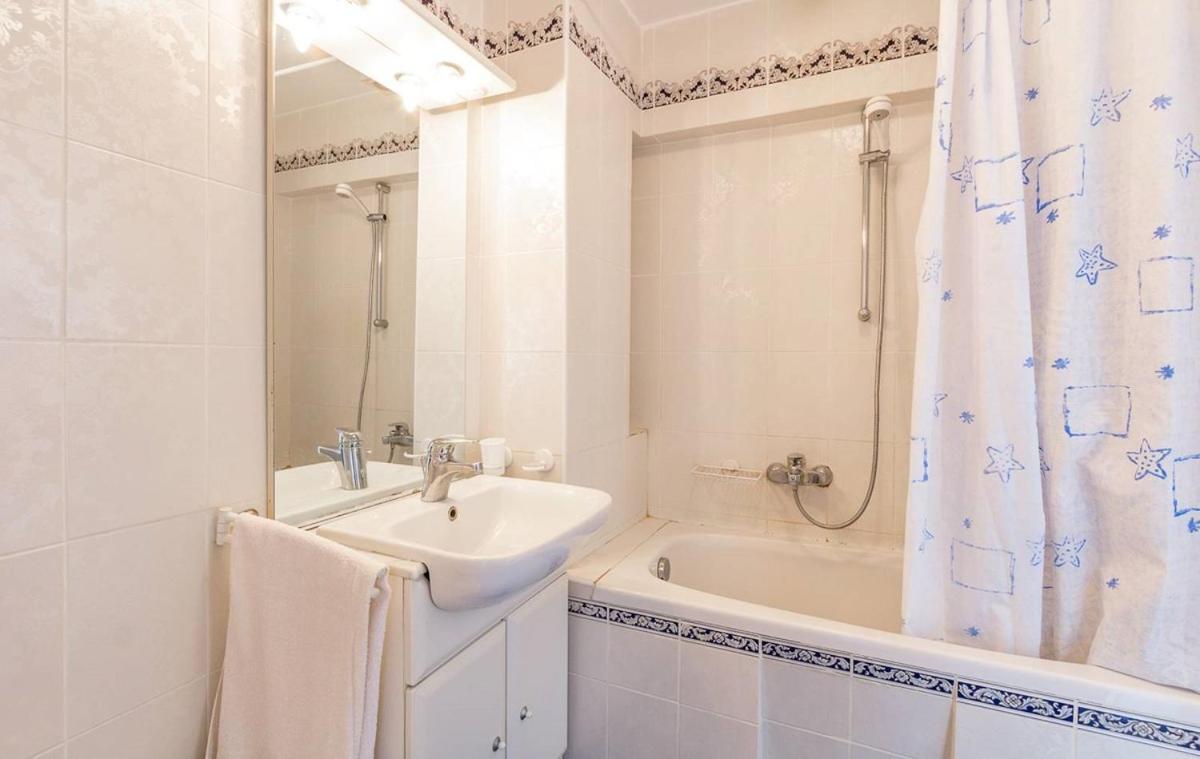 Apartments Pradolando Pula Ngoại thất bức ảnh