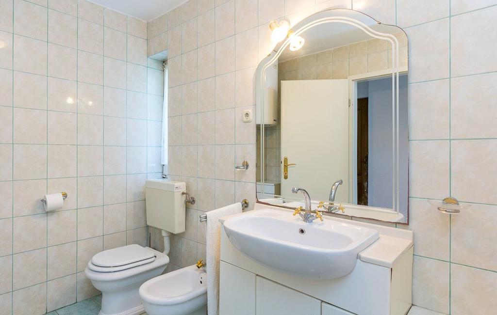 Apartments Pradolando Pula Ngoại thất bức ảnh