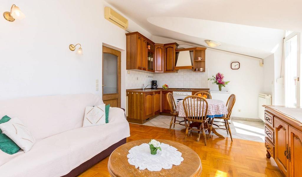 Apartments Pradolando Pula Ngoại thất bức ảnh