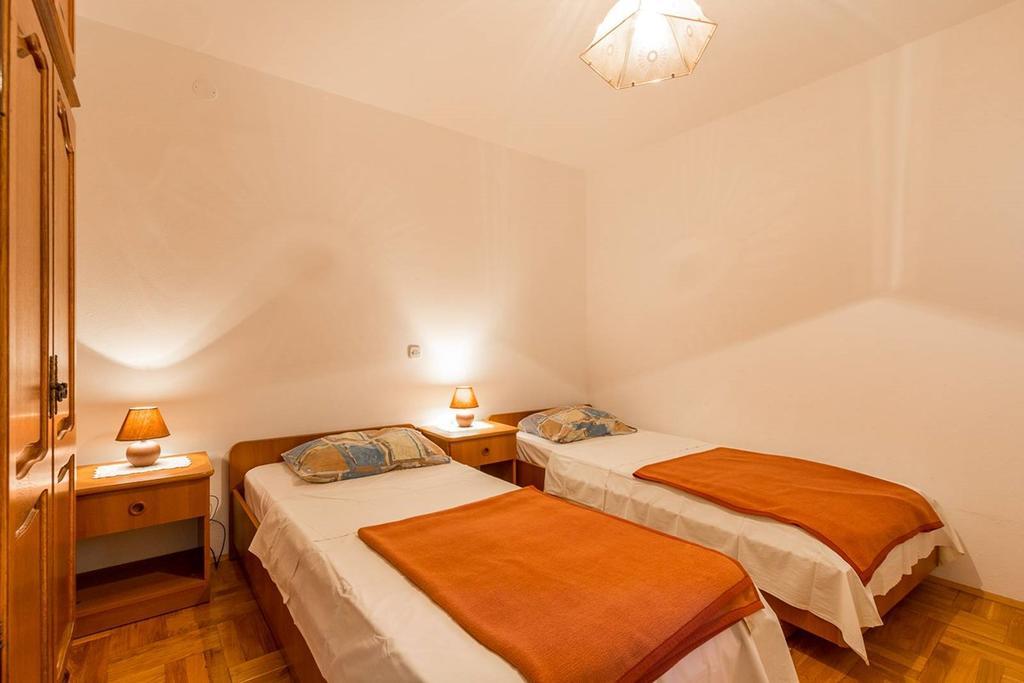 Apartments Pradolando Pula Ngoại thất bức ảnh